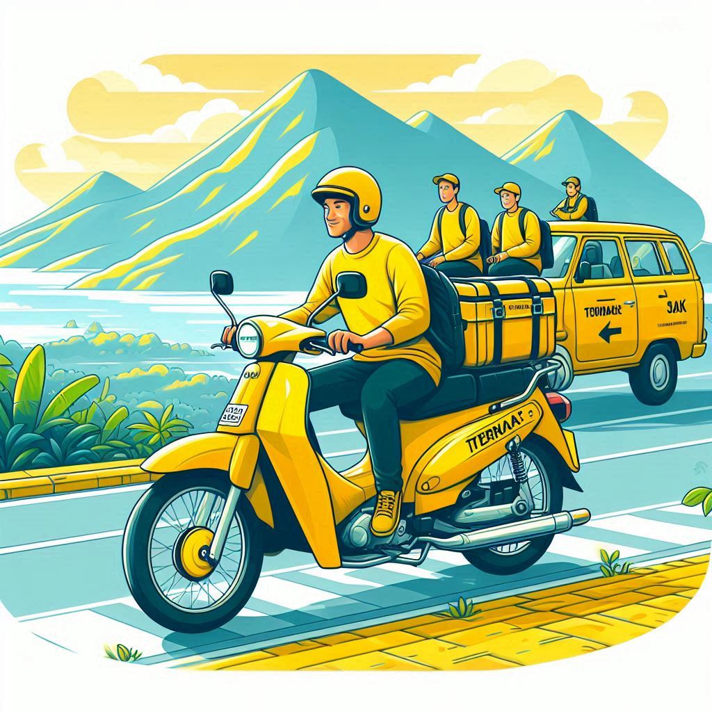 Wisata Jepara