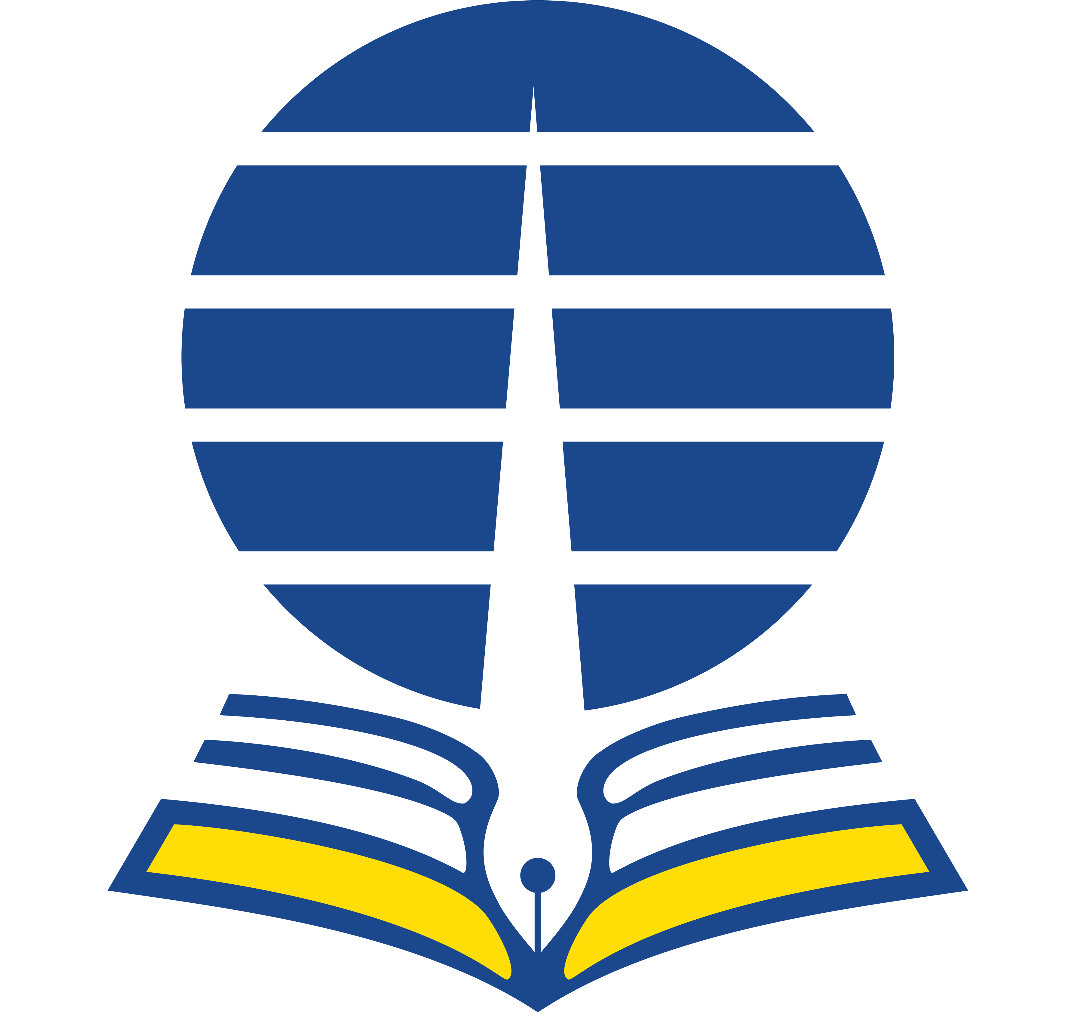 UTM Logo