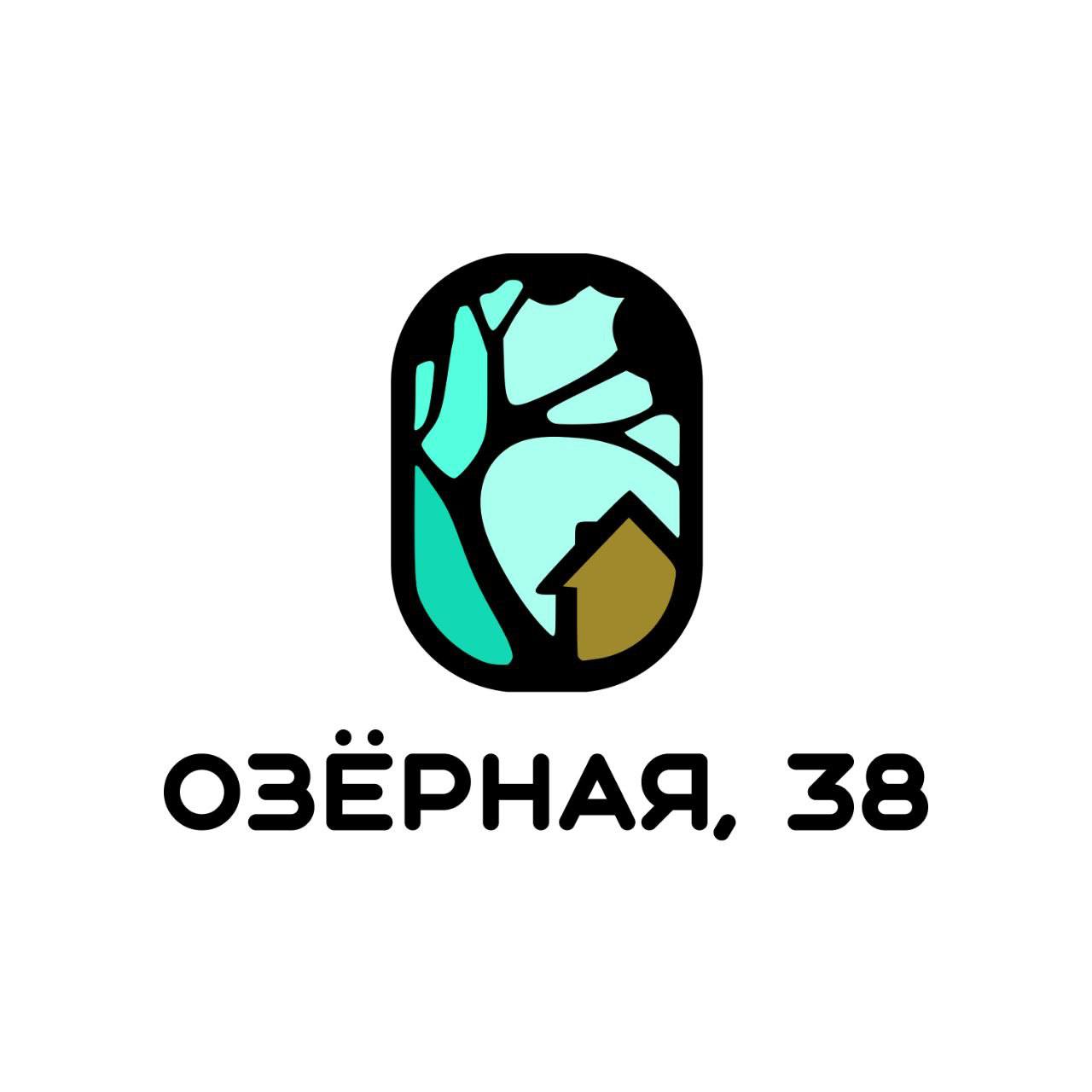 Ozernaya 38