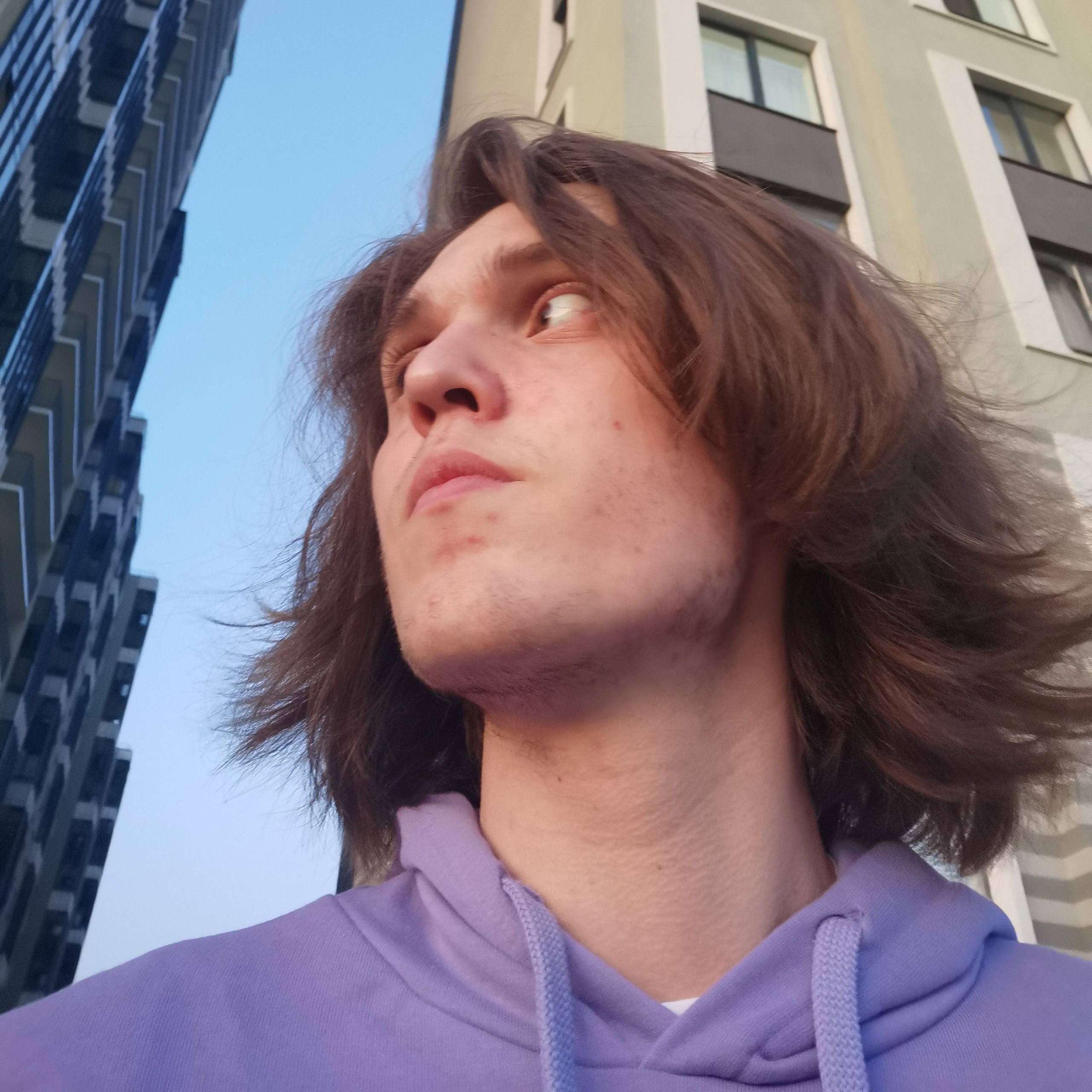 Profile